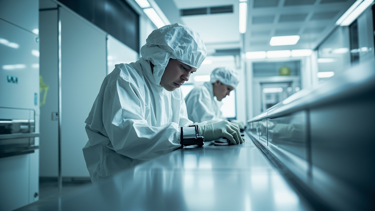 Composants électroniques et décharge electrostatique
Protection contre la decharge electrostatique